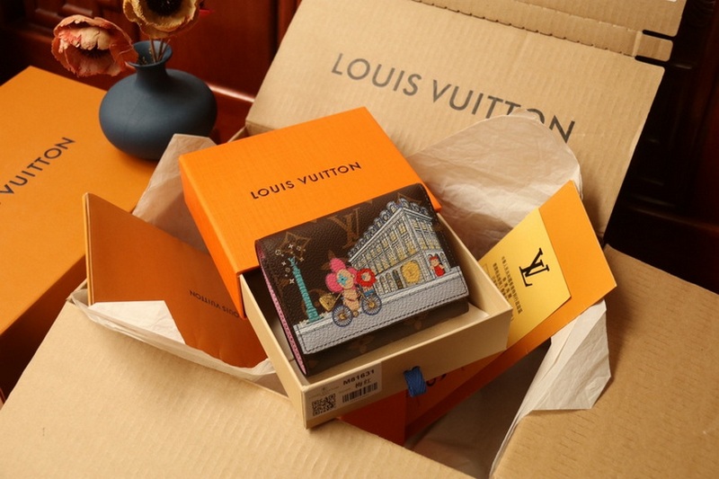 LV Wallets 279